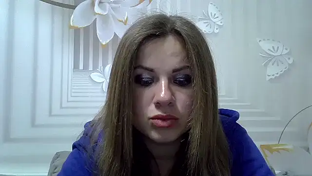 Snapshot of TinaFun4u chatting on 30, 4, 2026 TinaFun4u online show from 30, 4, 2026