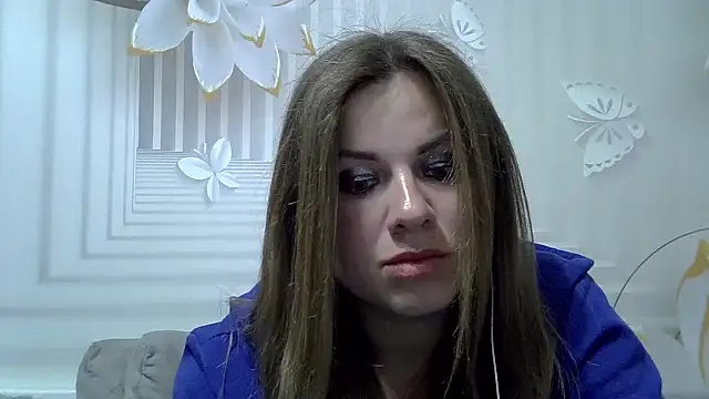 Snapshot of TinaFun4u chatting on 30, 4, 2026 TinaFun4u online show from 30, 4, 2026