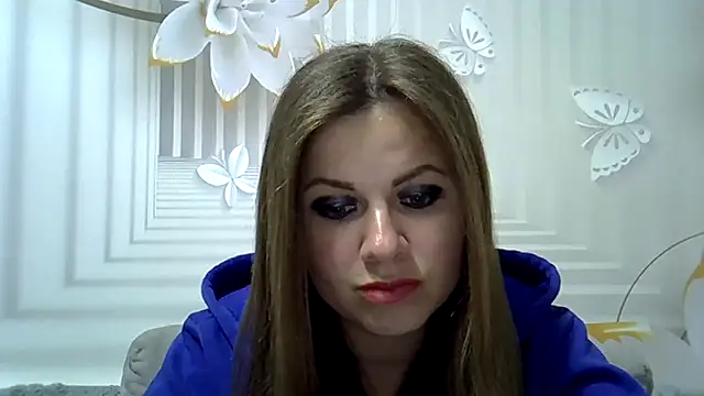 Snapshot of TinaFun4u chatting on 1, 5, 2026 TinaFun4u online show from 1, 5, 2026