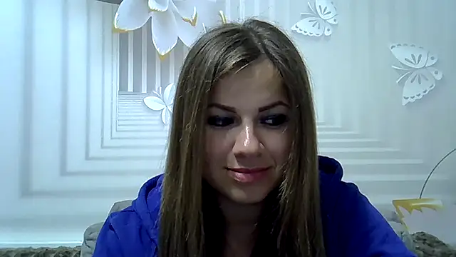 Snapshot of TinaFun4u chatting on 8, 5, 2026 TinaFun4u online show from 8, 5, 2026
