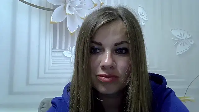 Snapshot of TinaFun4u chatting on 16, 5, 2026 TinaFun4u online show from 16, 5, 2026