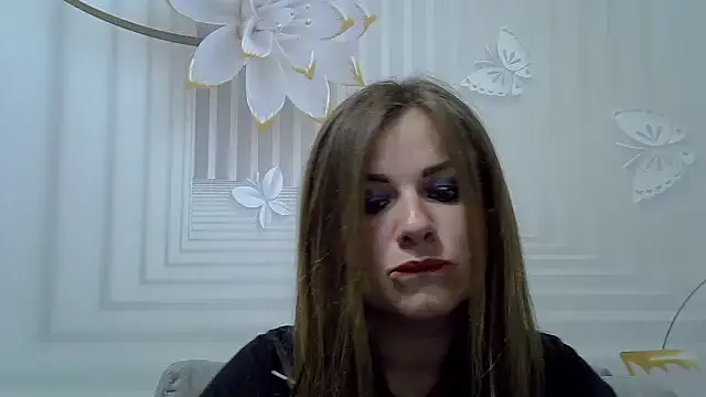 Snapshot of TinaFun4u chatting on 20, 5, 2026 TinaFun4u online show from 20, 5, 2026