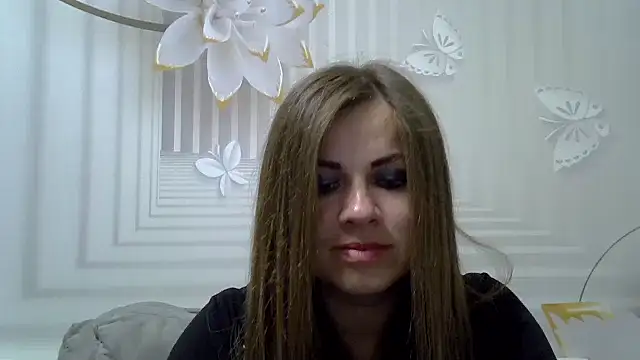 Snapshot of TinaFun4u chatting on 1, 6, 2026 TinaFun4u online show from 1, 6, 2026