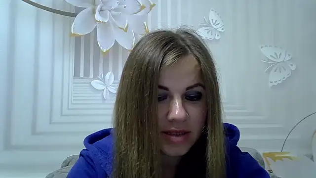 Snapshot of TinaFun4u chatting on 2, 6, 2026 TinaFun4u online show from 2, 6, 2026
