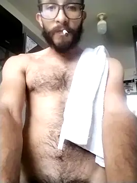 hairyserious online show from 10, 12, 2024