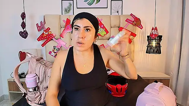 AdharaSmithh online show from 15, 9, 2025