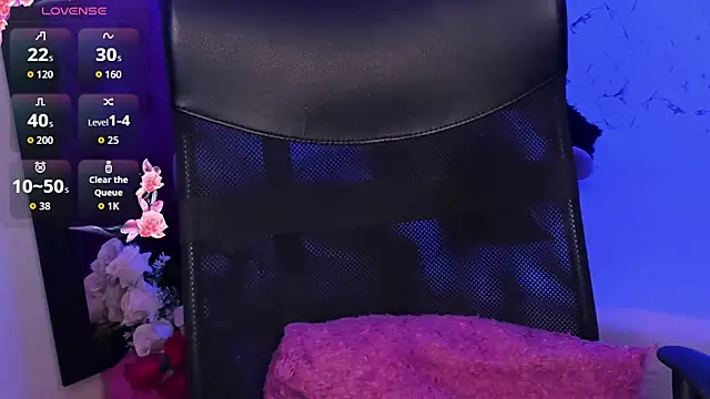 Snapshot of elissa_iris chatting on 21, 6, 2026 elissa iris online show from 21, 6, 2026