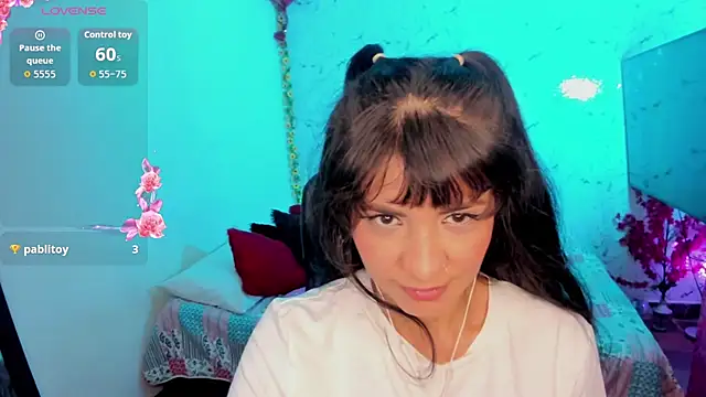 Snapshot of elissa_iris chatting on 14, 7, 2026 elissa iris online show from 14, 7, 2026