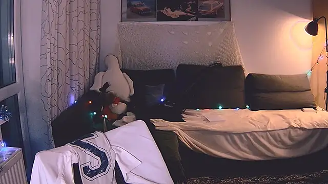 KatiKate online show from 16, 12, 2024