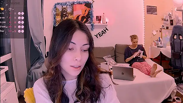 KatiKate online show from 9, 1, 2026