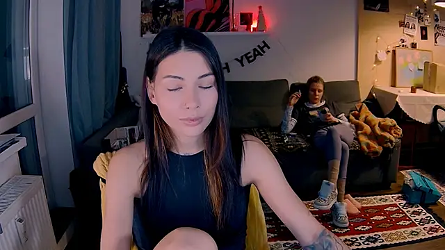 Snapshot of KatiKate chatting on 17, 1, 2026 KatiKate online show from 17, 1, 2026