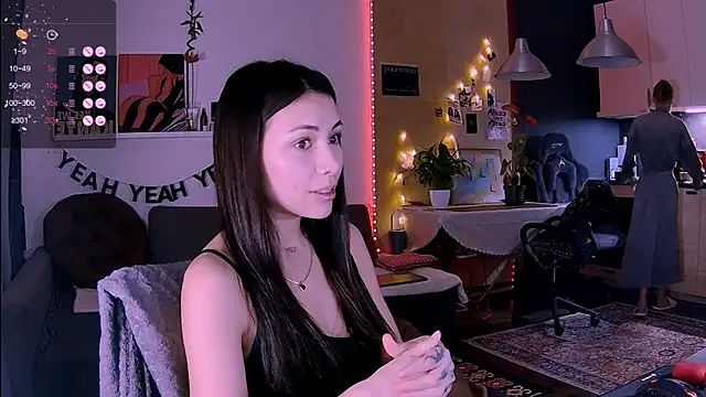 Snapshot of KatiKate chatting on 18, 2, 2026 KatiKate online show from 18, 2, 2026