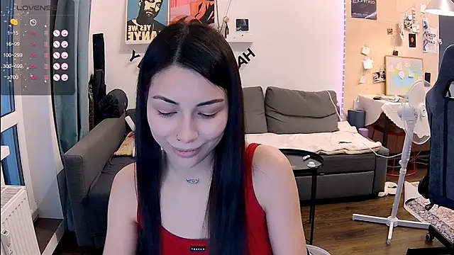 KatiKate online show from 13, 3, 2026