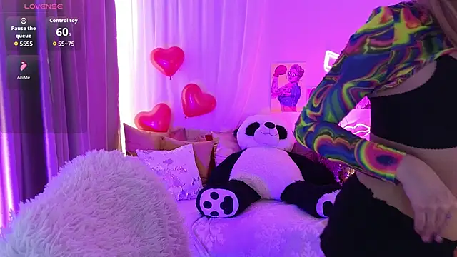 BattyMelody online show from 9, 2, 2026