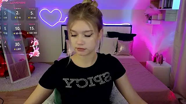 BattyMelody online show from 8, 3, 2026