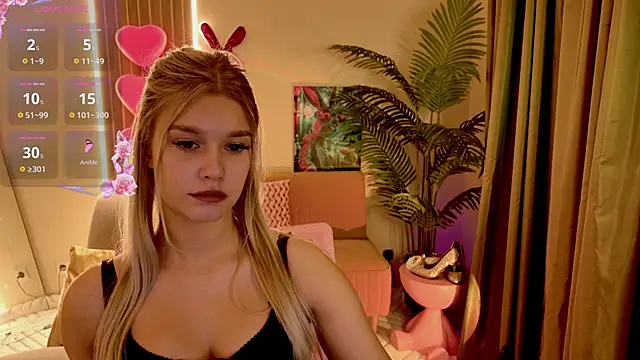 BattyMelody online show from 11, 4, 2026