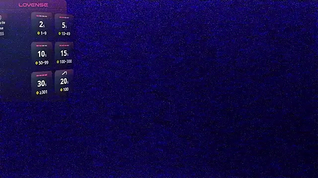 ShyVibes  online show from 25, 11, 2025