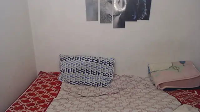 Pocahontas Princess  online show from 10, 2, 2026