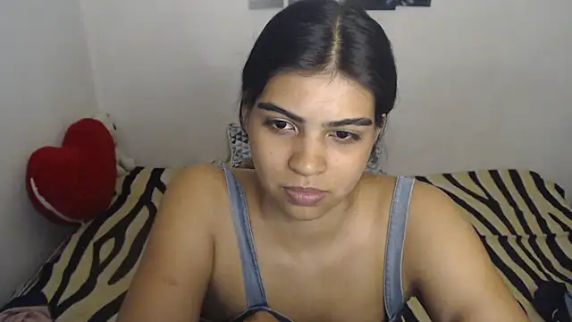 Pocahontas Princess  online show from 2, 3, 2026