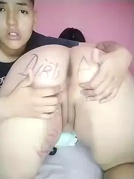 Marilin Jessie online show from 6, 2, 2025