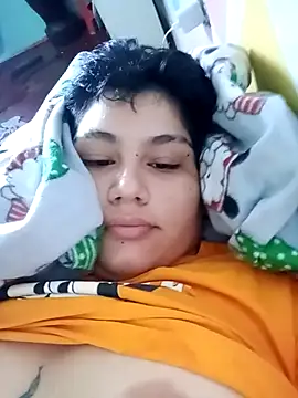 Marilin Jessie online show from 19, 12, 2025