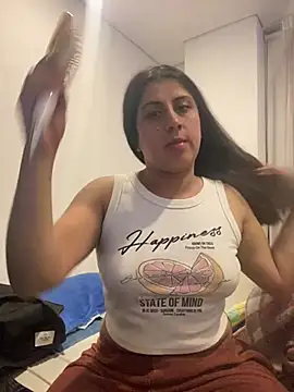 girl anni online show from 17, 2, 2025