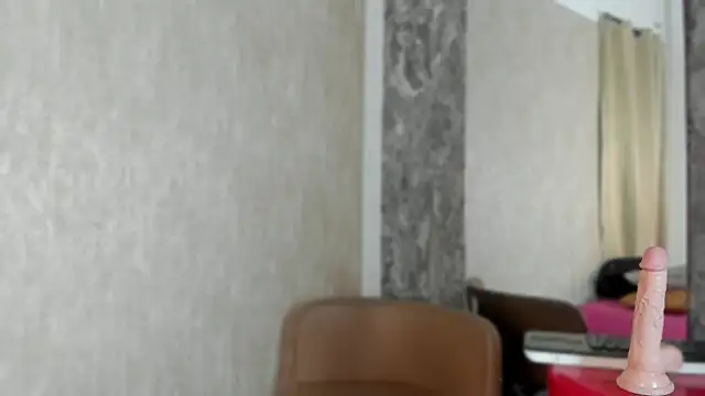 Violetrousse online show from 22, 2, 2025