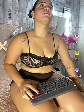 Violetrousse online show from 3, 5, 2026