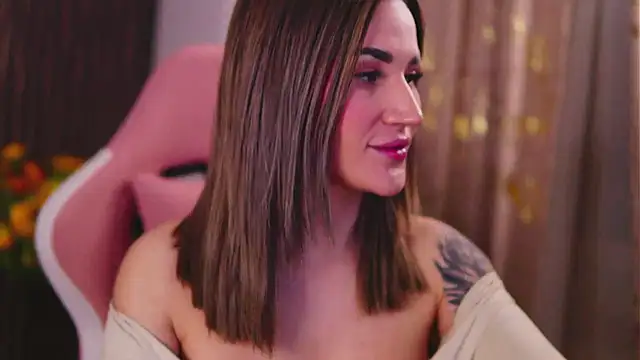 KimSkyex online show from 8, 3, 2025