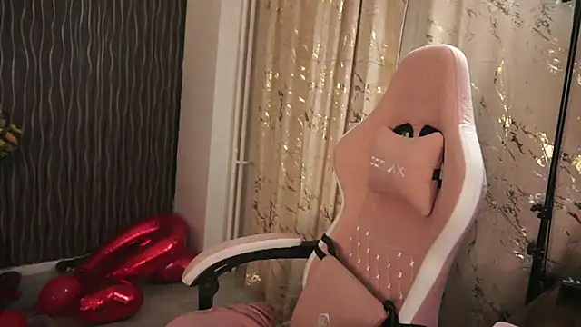 KimSkyex online show from 21, 3, 2025