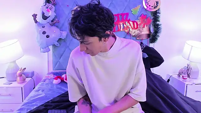 Katherin jupiter online show from 19, 12, 2024