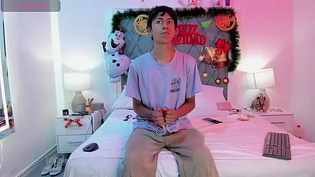 Katherin jupiter online show from 26, 12, 2024