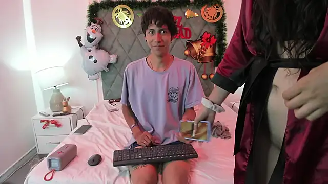 Katherin jupiter online show from 27, 12, 2024