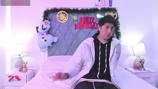 Katherin jupiter online show from 28, 12, 2024