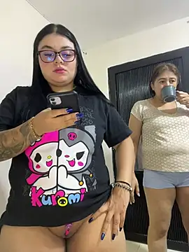 Snapshot of alissonfernandez_ chatting on 22, 4, 2026 alissonfernandez online show from 22, 4, 2026