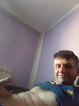Snapshot of Gotowy40 chatting on 27, 6, 2026 Gotowy40 online show from 27, 6, 2026