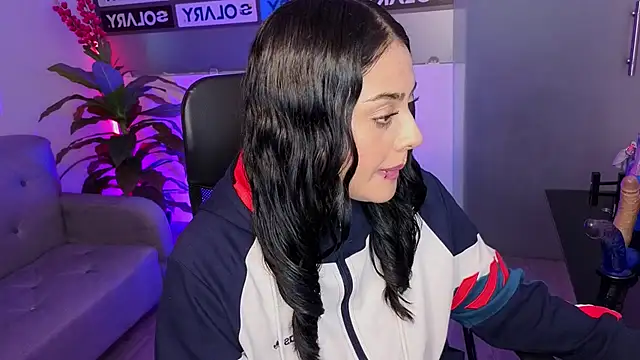 Lovely celeste online show from 4, 12, 2025