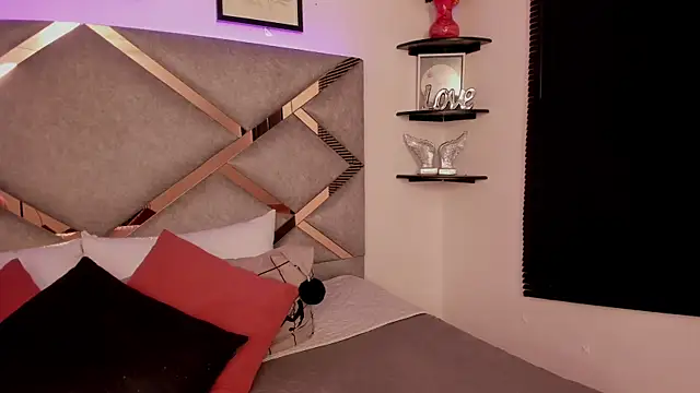 marian pinzon online show from 25, 1, 2025