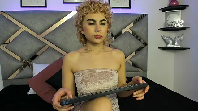 marian pinzon online show from 26, 2, 2025