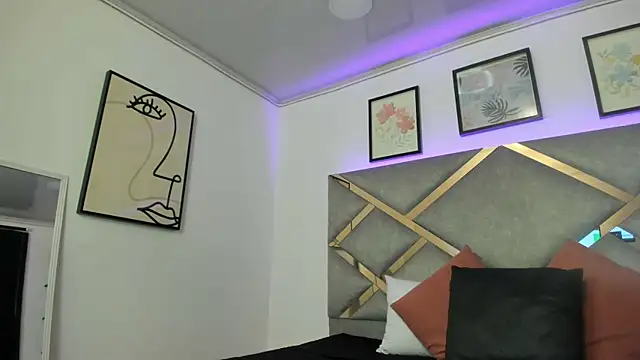 marian pinzon online show from 4, 3, 2025