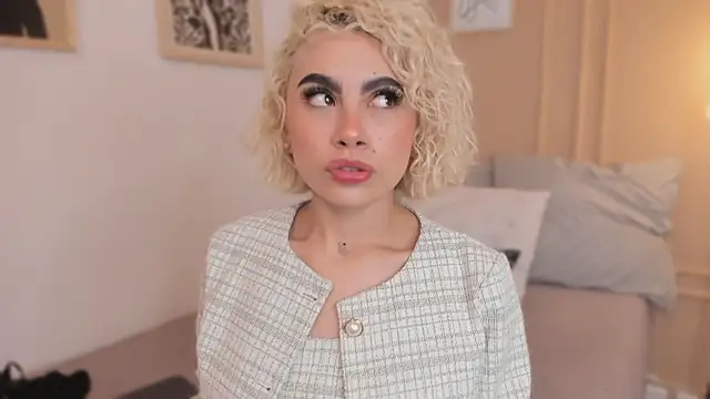 marian pinzon online show from 18, 2, 2026