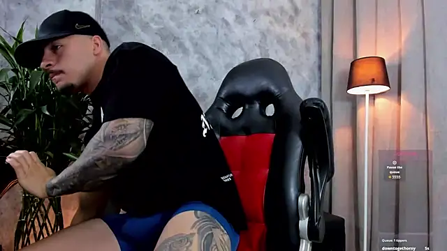 boyc022  online show from 22, 3, 2026