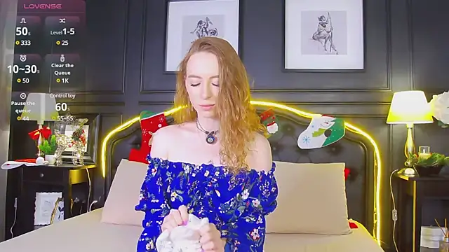  AngelMoon  online show from 25, 12, 2024