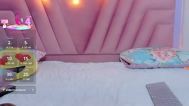 hornybarelylegalgirl online show from 12, 1, 2026