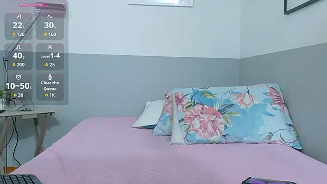 hornybarelylegalgirl online show from 23, 3, 2026