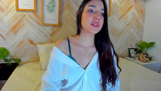 Snapshot of AniiRose chatting on 21, 3, 2025 AniiRose online show from 21, 3, 2025