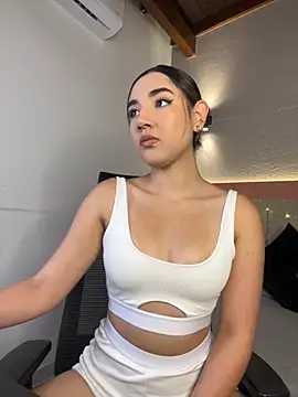 AniiRose online show from 15, 11, 2025