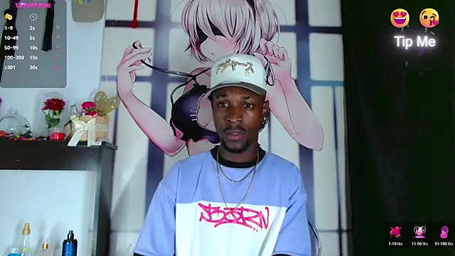 Snapshot of Aroonpapisex chatting on 18, 2, 2026 Aroonpapisex online show from 18, 2, 2026