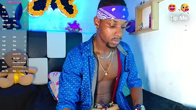 Snapshot of Aroonpapisex chatting on 27, 2, 2026 Aroonpapisex online show from 27, 2, 2026