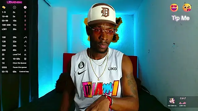 Aroonpapisex online show from 11, 3, 2026